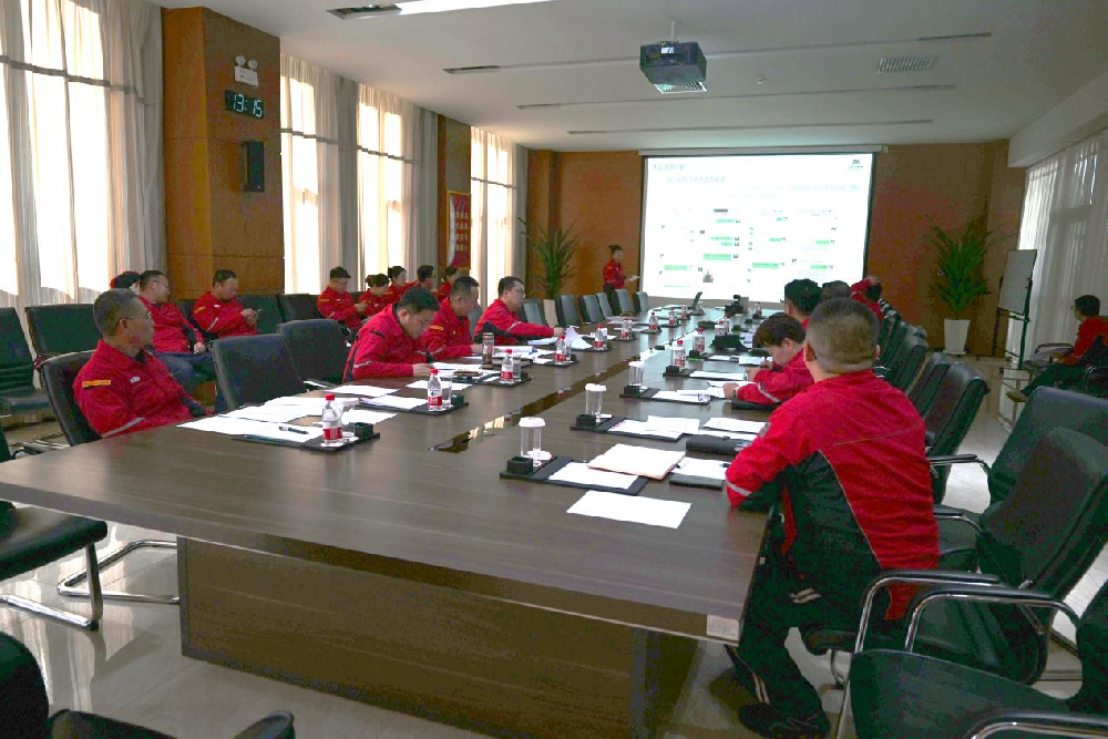 以“质”强基，以“新”强企|365英国上市公司QC大赛圆满举办